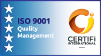 Certifi ISO